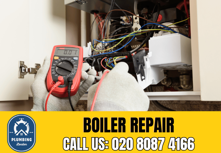 boiler repair South Croydon