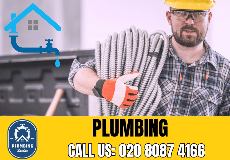 How to Choose the Right Plumber for Commercial Projects